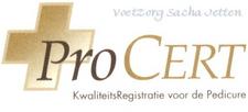 KwaliteitsRegister Pedicures (KRP)